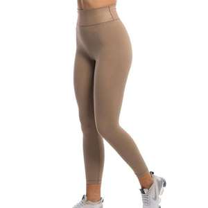 New Arrival Lightweight Women's Yoga <b>Leggings</b> Elastic <b>Waist</b> Compression Fitness <b>Leggings</b> in Different Sizes yoga <b>leggings</b> - Product Image 6