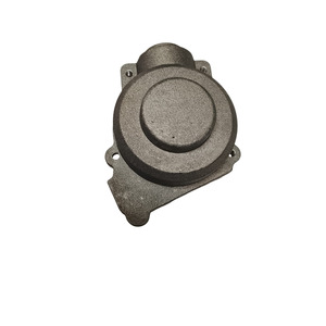 Coperchio del Cambio per Modello K603E Rif. 505021, Accessorio Compatibile per Macchine Utensili - Product Image 1
