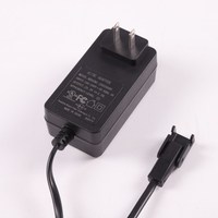 Adaptateur secteur 29V 1.8A 2A AC/DC Transformateur d'alimentation électrique à découpage protégé OTP pour fauteuil de massage et inclinable