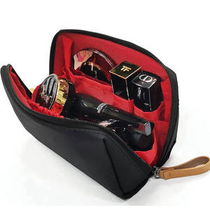 Practical <b>Toiletry</b> <b>Bag</b> For Business Trips Vacations And Daily Use Smart Design <b>Toiletry</b> <b>Bag</b> <b>Men</b> Women And Unisex Travel Needs - Product Image 2