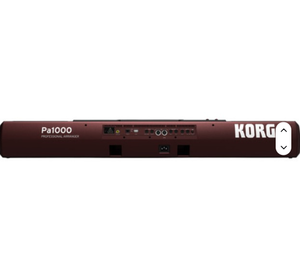 Nuevo Teclado Profesional Arreglista Pa1000 de 61 Teclas |   Piano Digital - Product Image 1