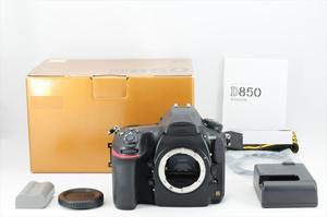 กล้องดิจิตอล SLR รุ่น D 800 ขายดี พร้อมกล่อง 36.3MP (เฉพาะตัวกล้อง) - Product Image 2