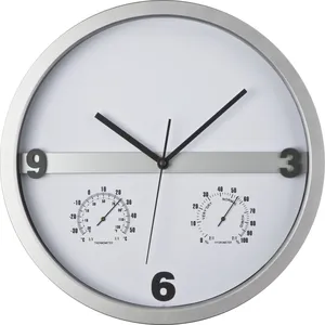 Horloge murale personnalisée Erich - Product Image 3