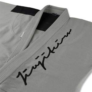 Edición limitada 450G Pearl Weave BJJ Gi SWEEP 450 STEALTH Gi Ligero 10oz Ripstop Pantalones Durable Jiu-Jitsu Uniforme Karate - Product Image 5