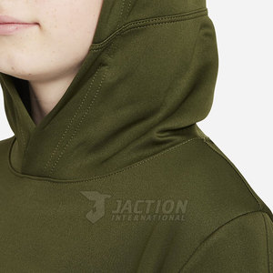 Survêtements légers et confortables pour enfants avec fermeture éclair, idéaux pour la course à pied, disponibles en gros - Product Image 4