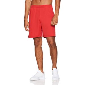Pantalones cortos de diamantes para hombre Pantalones cortos deportivos para correr con tela de la mejor calidad al por mayor Pakistán - Product Image 2