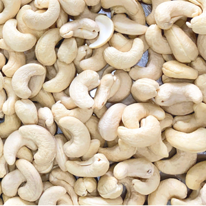 Ww210เม็ดมะม่วงหิมพานต์จากโรงงานในเวียดนามพร้อมบรรจุภัณฑ์แบบกำหนดเอง Ww320 Ww240เม็ดมะม่วงหิมพานต์จากโรงงานในเวียดนามโดยตรง - Product Image 1