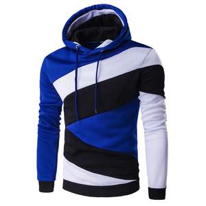 2025 nuevos hombres de invierno con capucha sudaderas con capucha moda masculina ropa de calle transpirable sudaderas ropa Hip Hop sudaderas pulóveres - Product Image 4