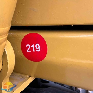 รถขุด CAT320C ของแท้จากญี่ปุ่น 100% มือสอง ราคาถูก - Product Image 5