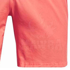 Pantalones Cortos Deportivos para Hombre, Diseño Personalizado OEM, Cintura Media, Patrón Sólido, Poliéster/Nailon, Secado Rápido, Transpirables, Venta al Por Mayor, Nueva Llegada - Product Image 2