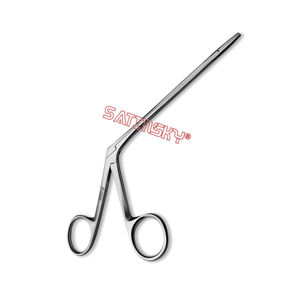 3 PCS Set Professional Vienna Nasal Speculum ENT Instruments Calidad Premium Acero inoxidable Alta calidad - Product Image 4