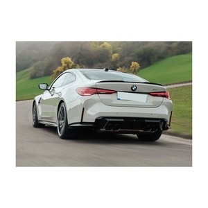 BMW M4 de calidad premium ofrecido con ventaja de precio de fábrica para comercio al por mayor - Product Image 2