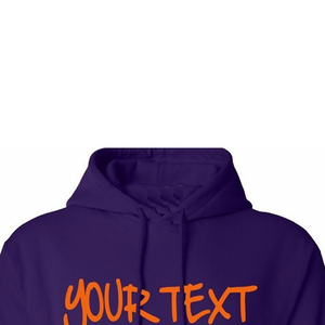 Sweat-shirt de qualité professionnelle fabriqué avec un tissu doux, des coutures solides et une coupe moderne, adapté aux sports décontractés ou à un usage promotionnel - Product Image 6