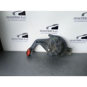 Rueda de Repuesto para LAND ROVER Freelander 1ª Serie BHU490010 (98>03) - Product Image 1