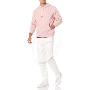 Custom <b>Men</b> Zipper Breathable Hoodies Embroidered Printed Logo Blank Cotton <b>Zip</b> up Thermal Hoodies for Unisex Fleece <b>Hoodie</b> - Product Image 6