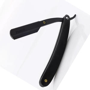 Navajas de Afeitar al por Mayor para Barbería, Cuchillas de Afeitar para Hombre, Herramientas de Barbería, Navaja y Cuchillas para el Cabello - Product Image 5