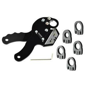 Luces de caza Herramienta de recarga de calibre 16 con protección contra cortes Acero 6X - Product Image 1