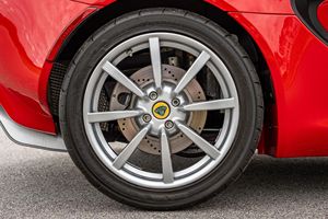 Super affaire ! Lotus Elise R d'occasion 2011 - Product Image 6