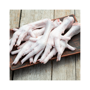 Patas de pollo congeladas de alta calidad disponibles para suministro a granel y entrega rápida - Product Image 5