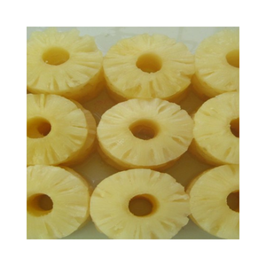 Iqf ชิ้นสับปะรดแช่แข็ง - Product Image 1