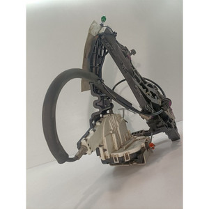 Serratura Anteriore Sinistra FIAT Freemont 1a Serie K04589913AI 939B5000 (11>) - Product Image 3