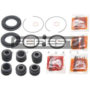 Set di ricambi e accessori per il supporto f (0175-MCV20R) - Product Image 1