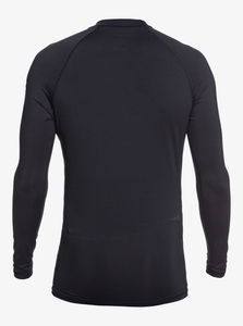 OEM al por mayor de manga larga personalizada sublimación completa impresa Rash Guard MMA Rash Guard Bjj Fitness correr gimnasio desgaste camisas - Product Image 2