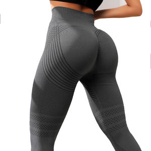 Тикток с высокой талией - Product Image 1