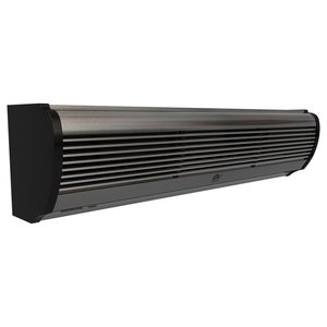 Barriera D'aria 1400mh AIR <b>DOOR</b> Ad900 Silver 65195 Commercial <b>Door</b> Product - Product Image 2