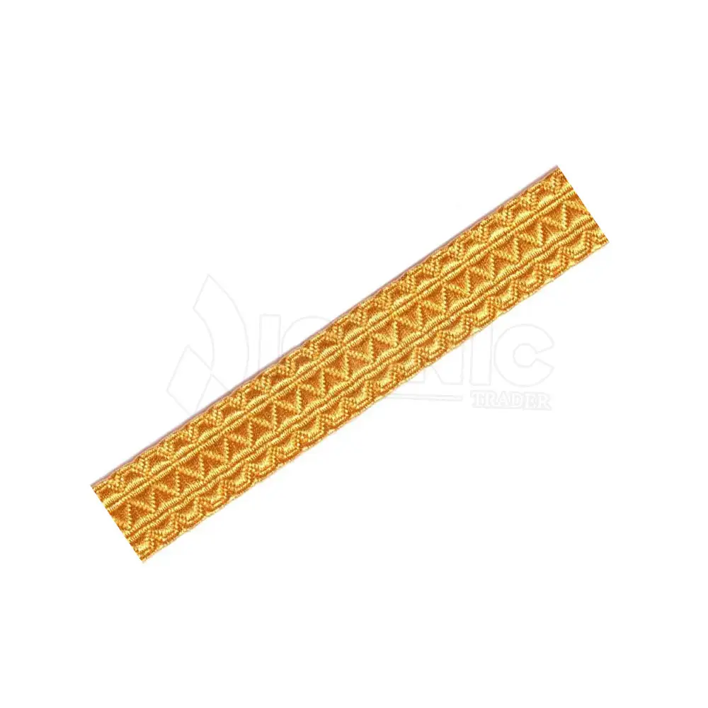 Vendita Online In Stock treccia di pizzo all'ingrosso treccia di pizzo treccia professionale di pizzo