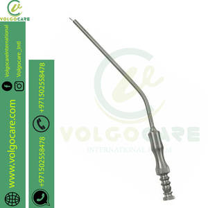 Precio razonable Tubo de succión Frazier Ángulo fuerte con corte Disponible en todos los colores y diseños también - Product Image 3