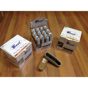 Turkish-Made High Quality Soft <b>Clothes</b> Brush Multifunctional Cleaning Tool in Display Box for Fabric Cleaning - Product Image 5