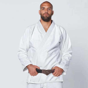 Kimono brasileño Jiu Jitsu BJJ Gi transpirable y duradero uniforme para entrenamiento y competición kimono de jiu jitsu ropa de artes marciales - Product Image 1