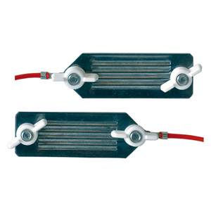 Lunghezza di collegamento cinturino-cinturino cm. 80 - Product Image 1