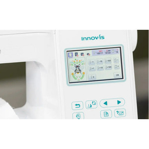 Máquina de Bordar Innov-is F540E de Brother, Nueva y Más Vendida - Product Image 3