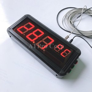 Logiciel SCADA haut de gamme At Pro Corp, modèle At Pro Corp 001, fabriqué au Vietnam, licence à vie, support des projets IIoT - Product Image 3