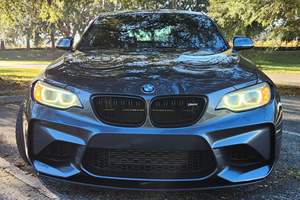 BMW M2 2017 USADO, Volante a la Izquierda/Derecha - Product Image 2