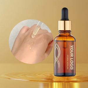 Suero Iluminador de Lujo con Ácido 3-O-Ascórbico y PDRN para Piel Opaca, Fabricante OEM/ODM, Venta al Por Mayor de Sueros para el Cuidado de la Piel - Product Image 3