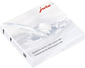 Kit de tubes à lait Jura (HP1) pour machines à café - Product Image 2