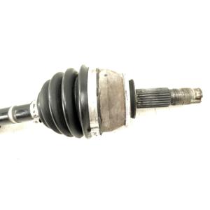 Semiasse Anteriore Sinistro OPEL Mokka X A 16 DTH, B 16 DTH, D 16 DTH (16>) - Product Image 3