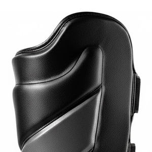 Espinilleras de PU de Alta Calidad para Entrenamiento de Boxeo, Fabricante Profesional, Personalizadas, Duraderas, Cómodas y Protectoras - Product Image 4