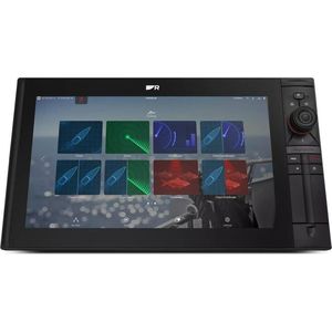 Plotter/Sonda de Pesca Raymarine Axiom 2 Pro 16 S en Venta, Garantía de 1 Año, Nuevo - Product Image 1