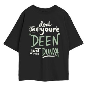 Camiseta Extra Grande - Product Image 3