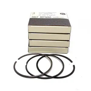 riken brand piston ring C240 C190 high quality piston ring 5-12121007-0 8-94104-949-0 8-94104-954-0 5-12121-022-0 5-12121-021-0