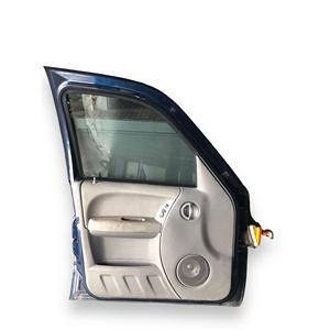 ประตูหน้าซ้ายรถจี๊ปเชโรกี รุ่นที่ 4 (05>08) - Product Image 2