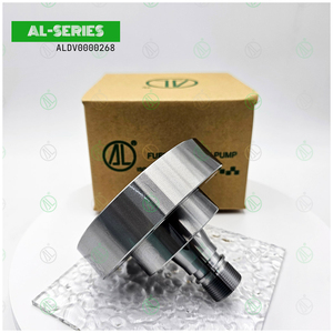Soupape de refoulement pour moteur diesel marin MAN B&W L21/31 (Tier 2) – Pièces de rechange pour navires FEPM - Product Image 2