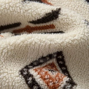 Classic Men <b>Fleece</b> Full Zip <b>Jacket</b> Outdoor Winter Clothing Comfortable Fashion Daily Outerwear Winter <b>Jacket</b> - Product Image 6