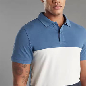 Camiseta de Manga Corta Casual, Estilo 2025, Calidad Premium, Secado Rápido, Ecológica, Sólida, Ajuste Cómodo, Transpirable, Personalizable - Product Image 5