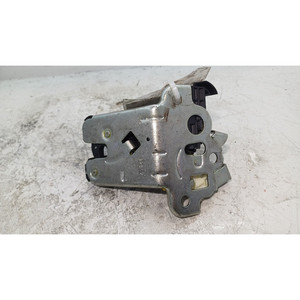CERRADURA DE LA PUERTA TRASERA AUDI A3 Sportback Series (8PA) 8R0827505A CBAB (04>08) - Product Image 6
