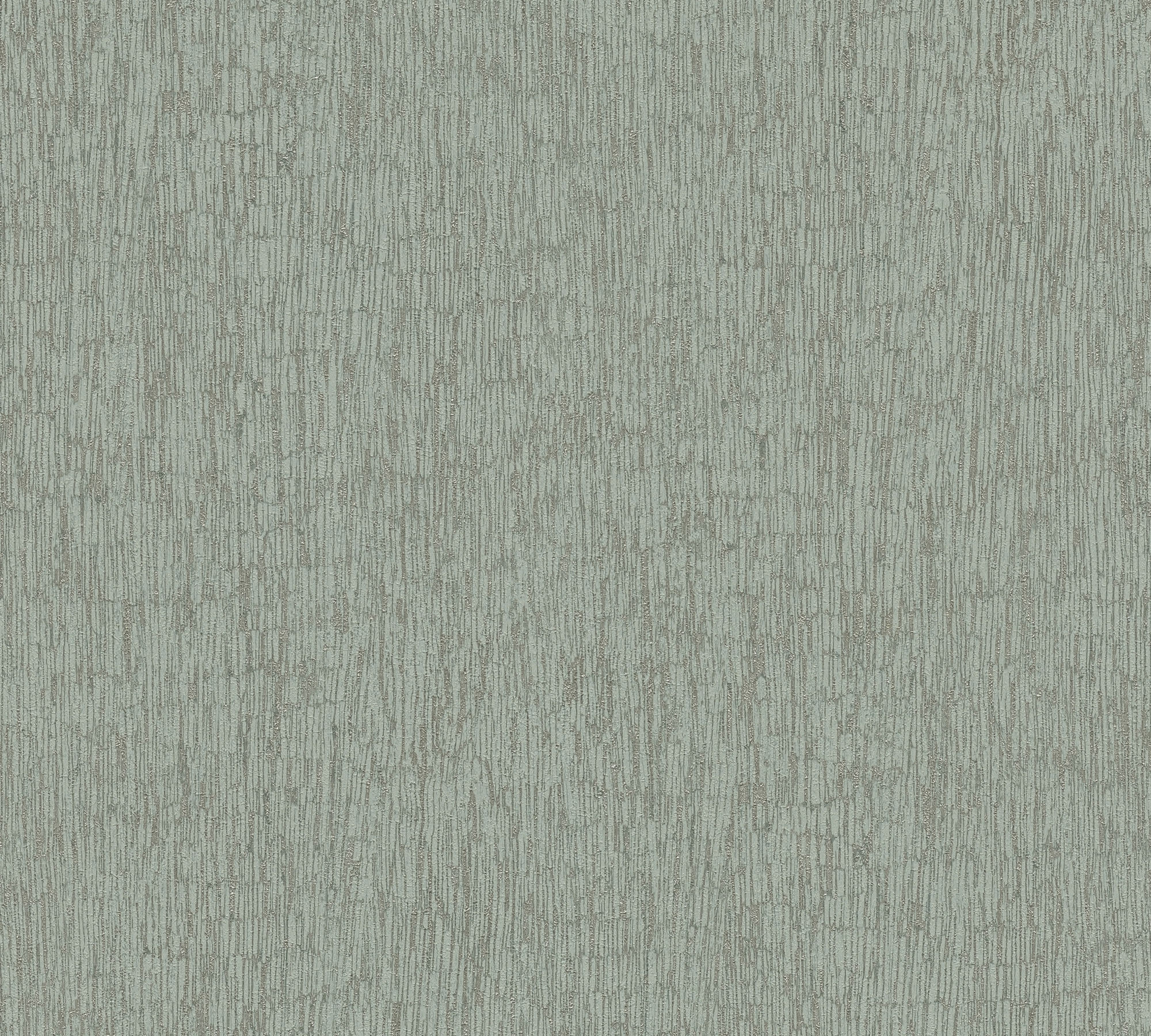 green silver metallic